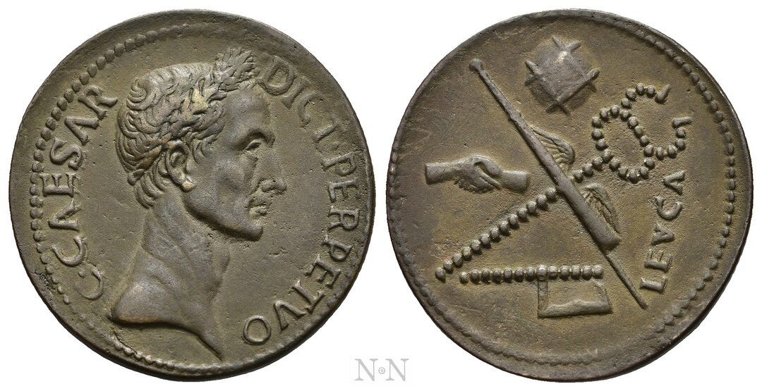 Dritto moneta