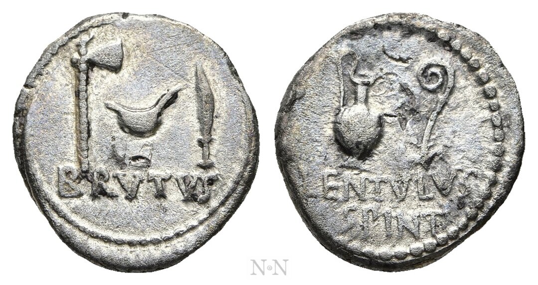 Dritto moneta