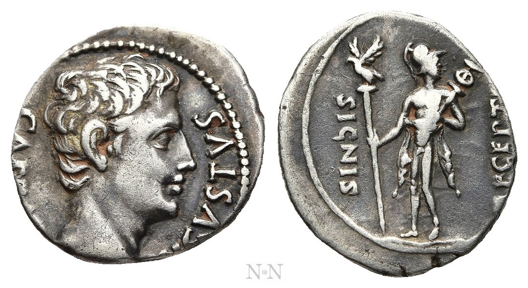 Dritto moneta