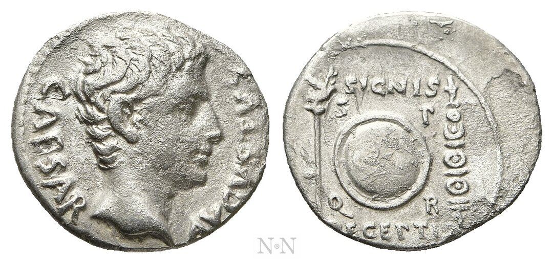 Dritto moneta
