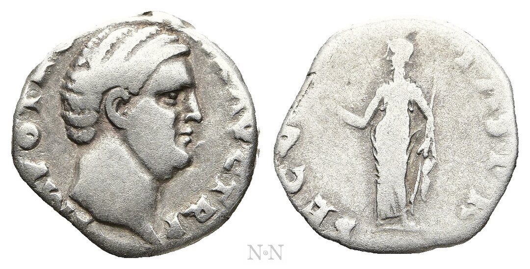 Dritto moneta
