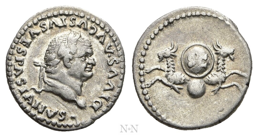 Dritto moneta
