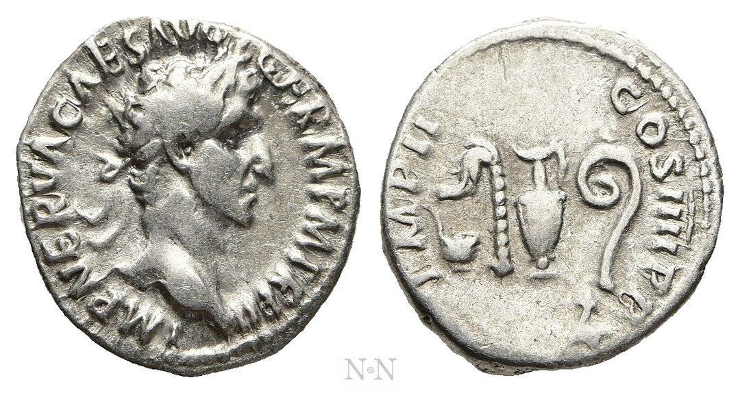 Dritto moneta