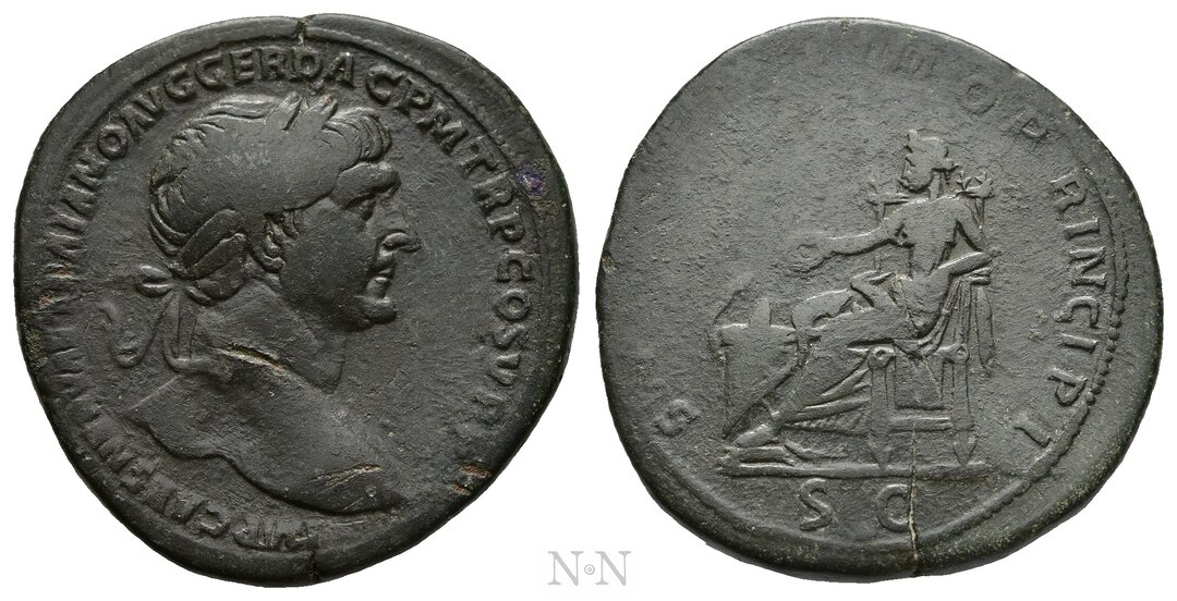 Dritto moneta