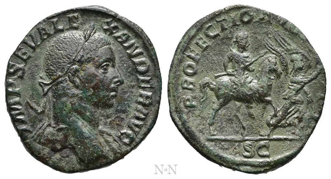 Dritto moneta