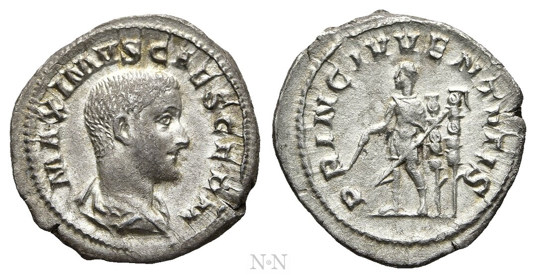 Dritto moneta