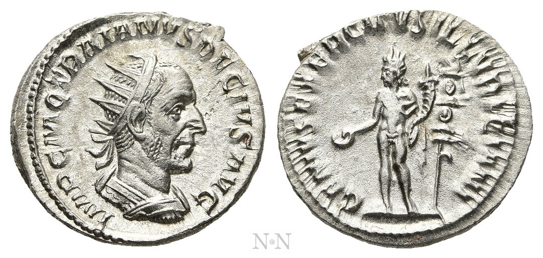 Dritto moneta