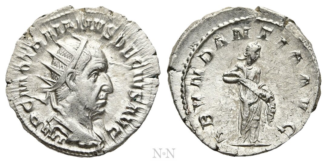 Dritto moneta