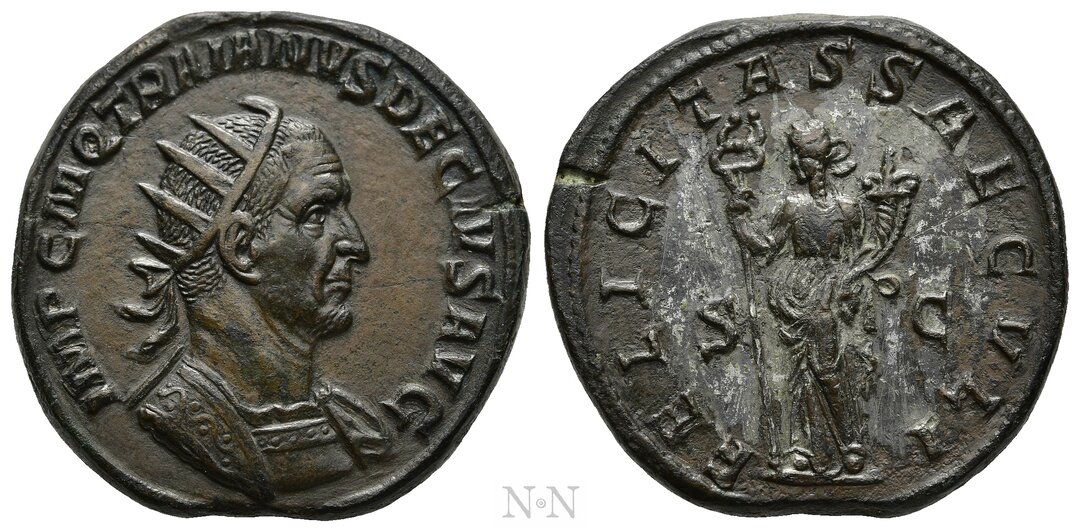 Dritto moneta