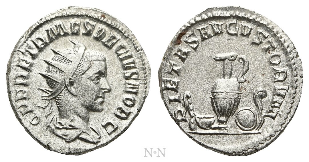 Dritto moneta