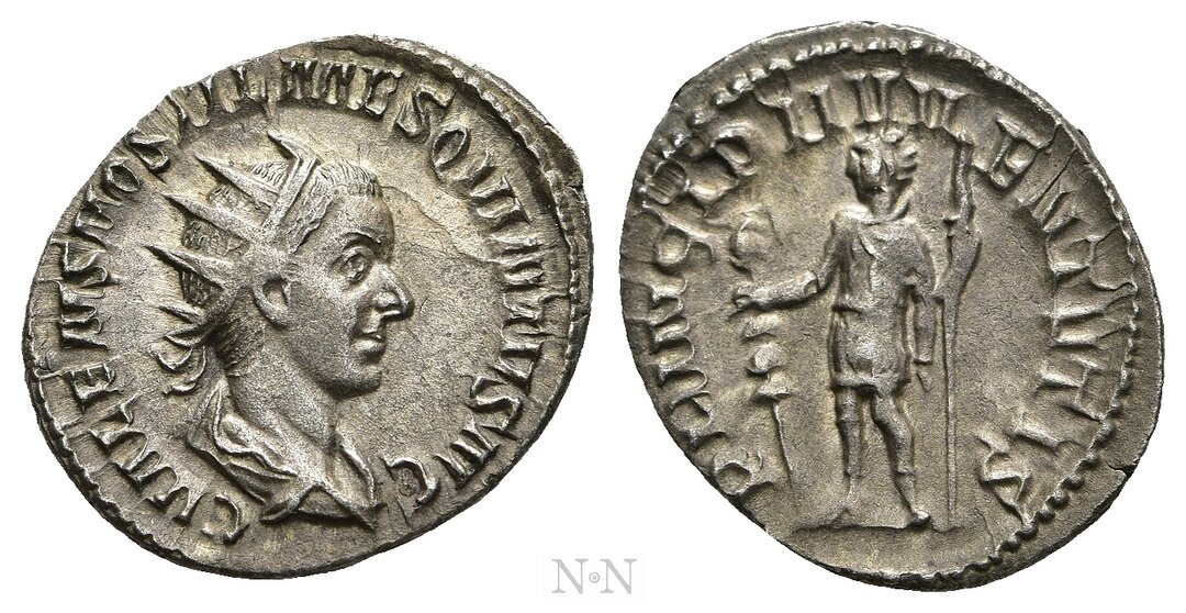 Dritto moneta