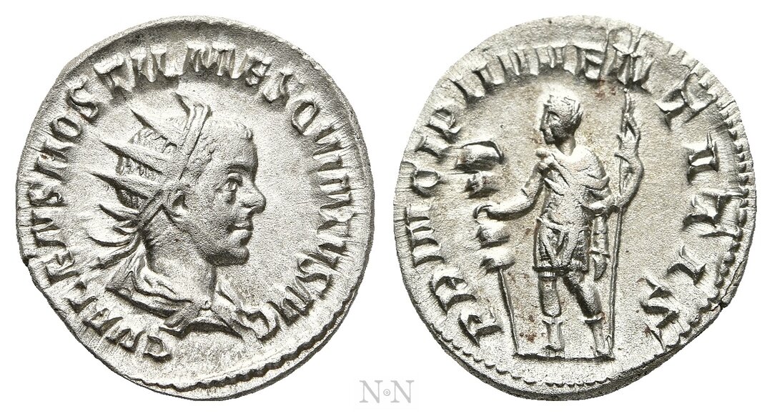 Dritto moneta