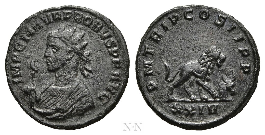 Dritto moneta