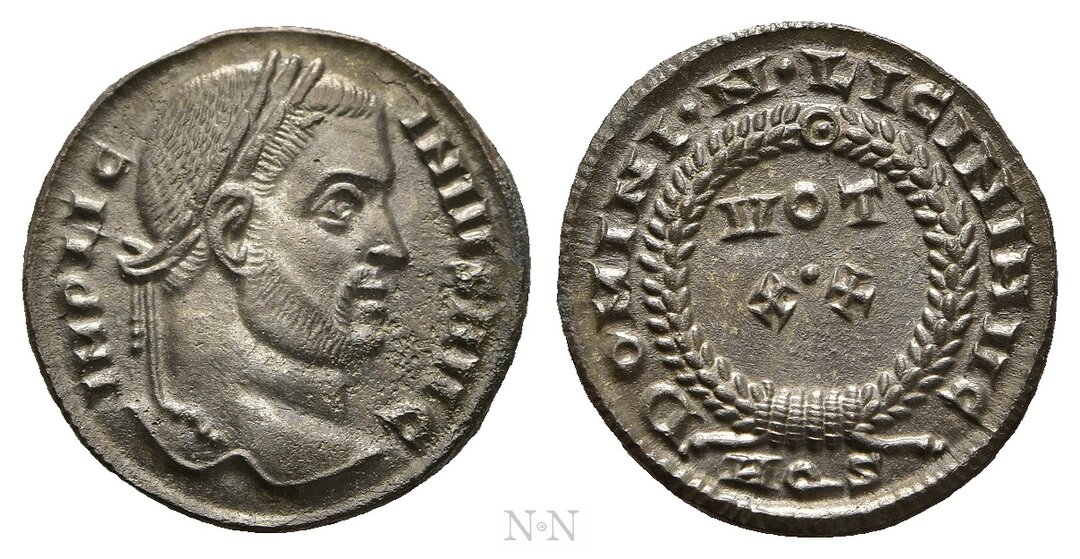 Dritto moneta
