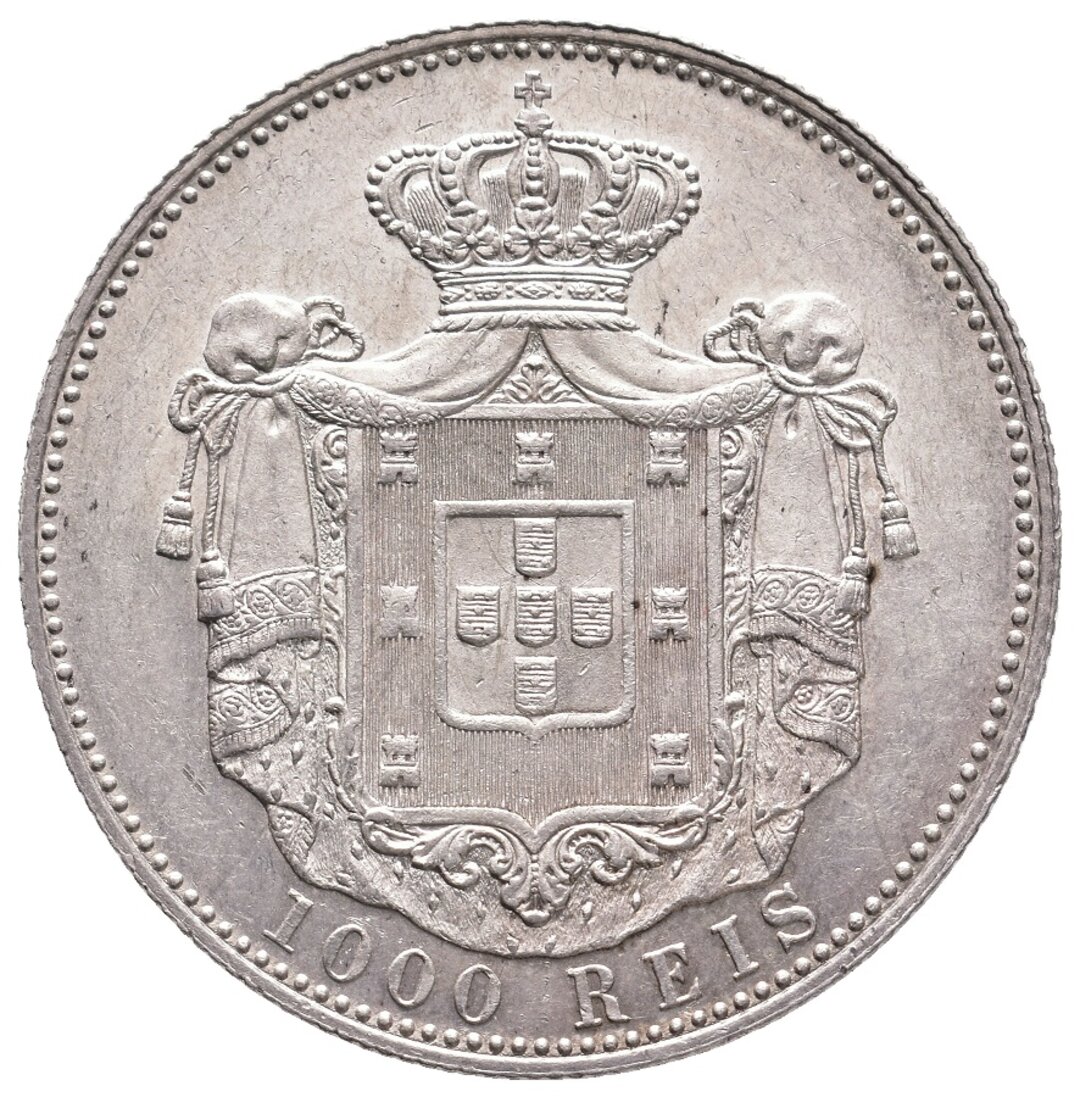Dritto moneta