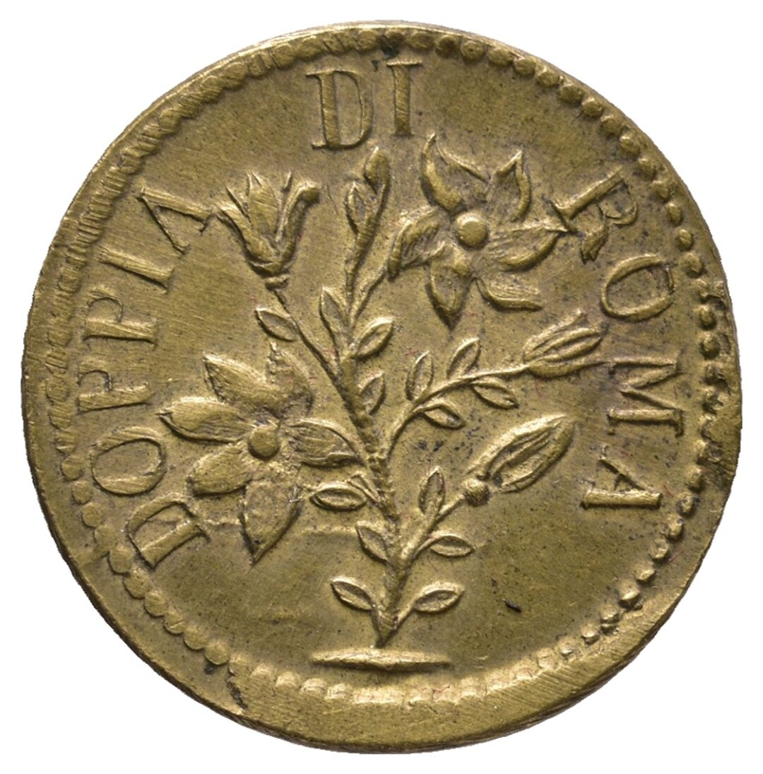 Dritto moneta