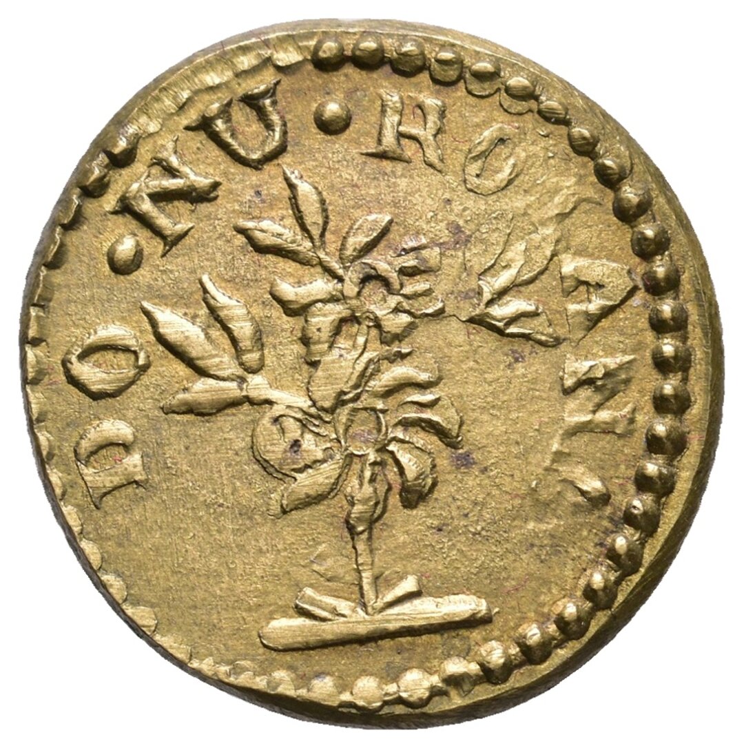 Dritto moneta