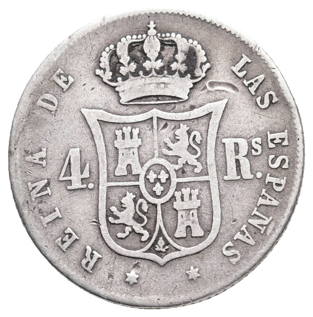Dritto moneta