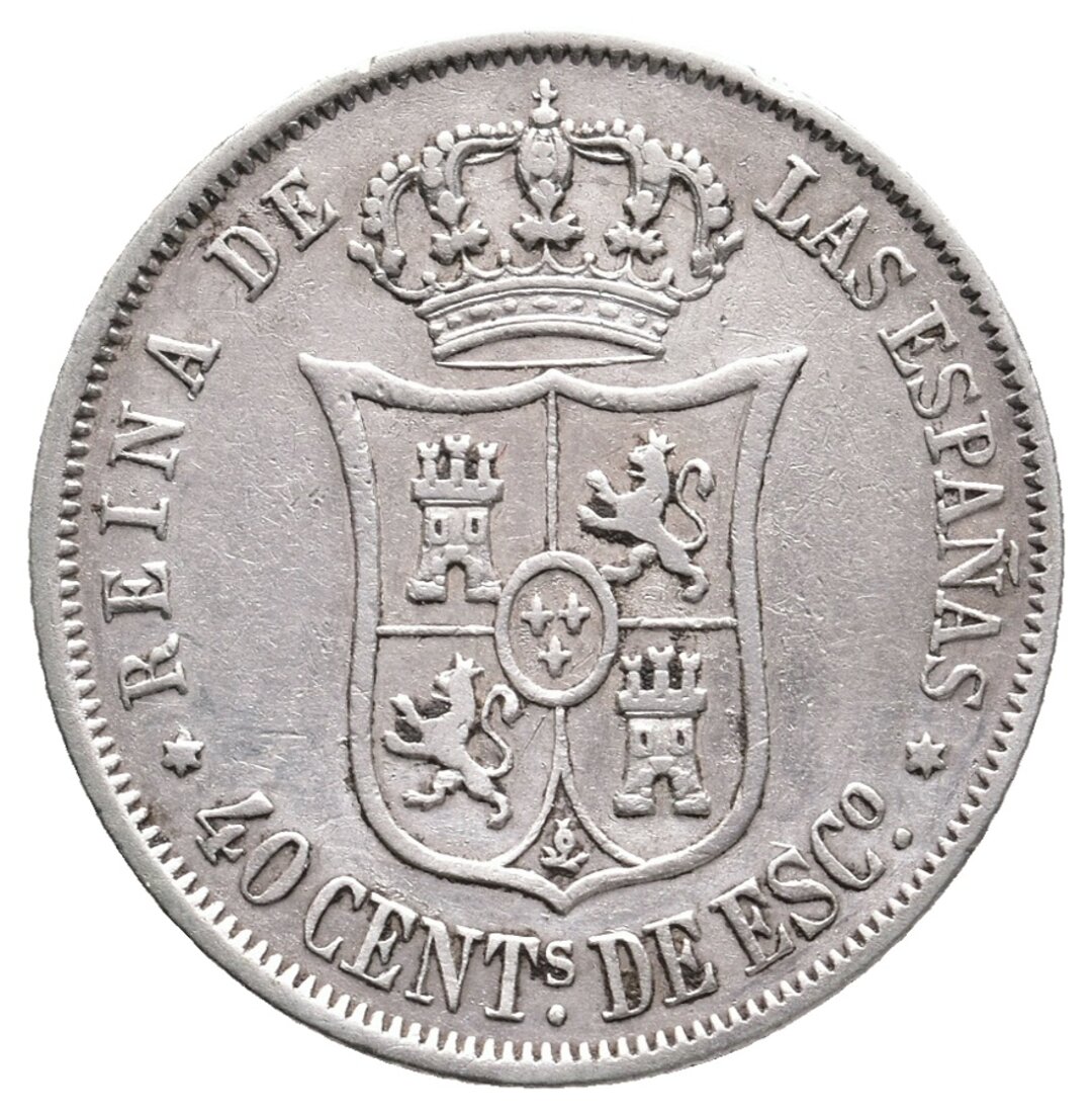Dritto moneta