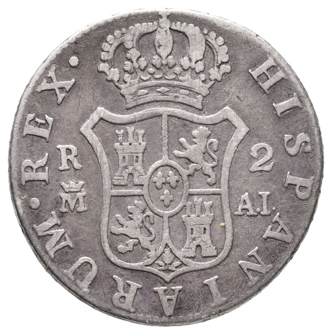 Dritto moneta
