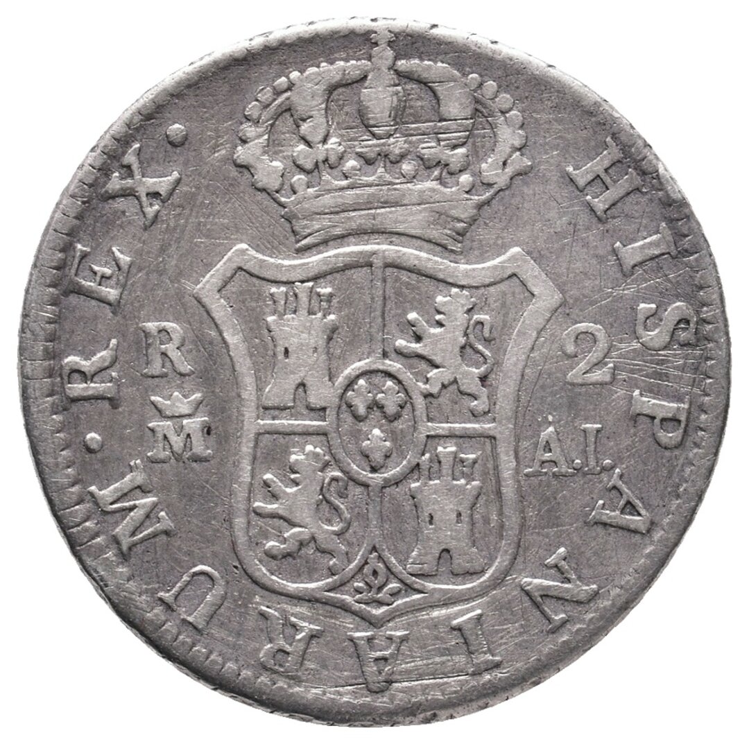 Dritto moneta