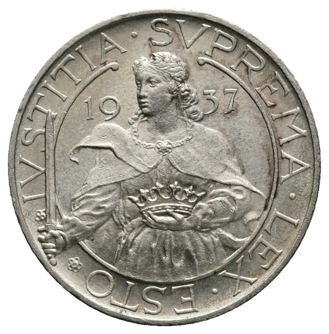 Dritto moneta