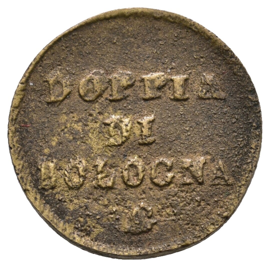 Dritto moneta