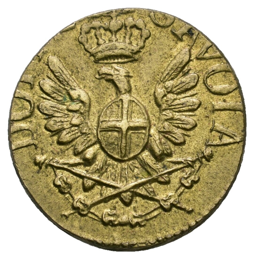 Dritto moneta