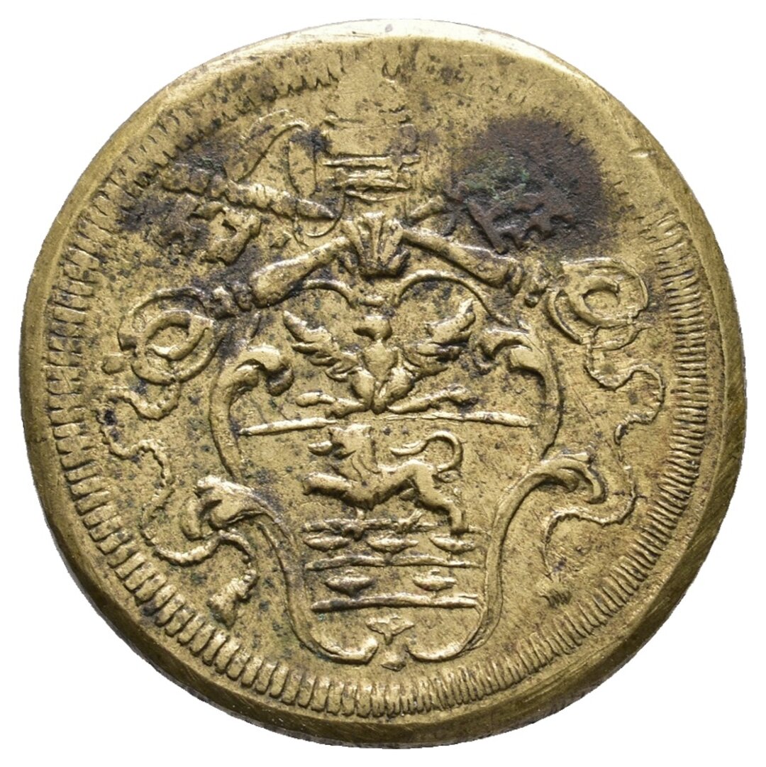 Dritto moneta