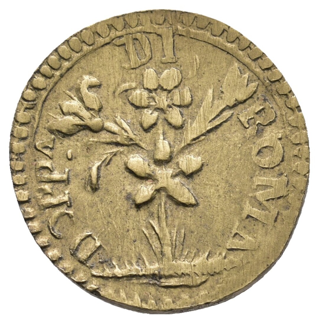 Dritto moneta