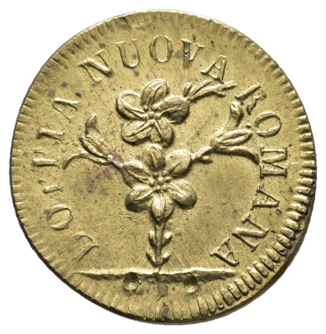 Dritto moneta