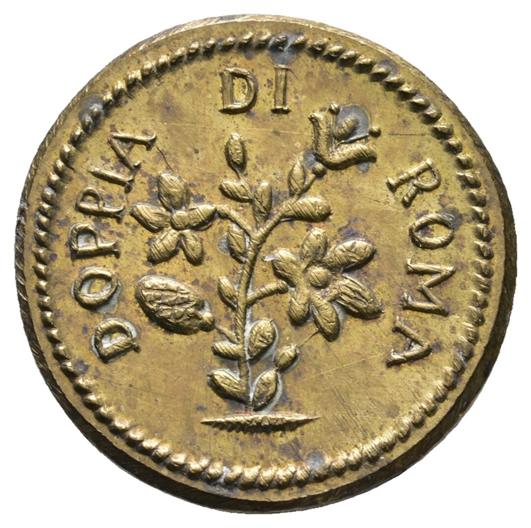 Dritto moneta