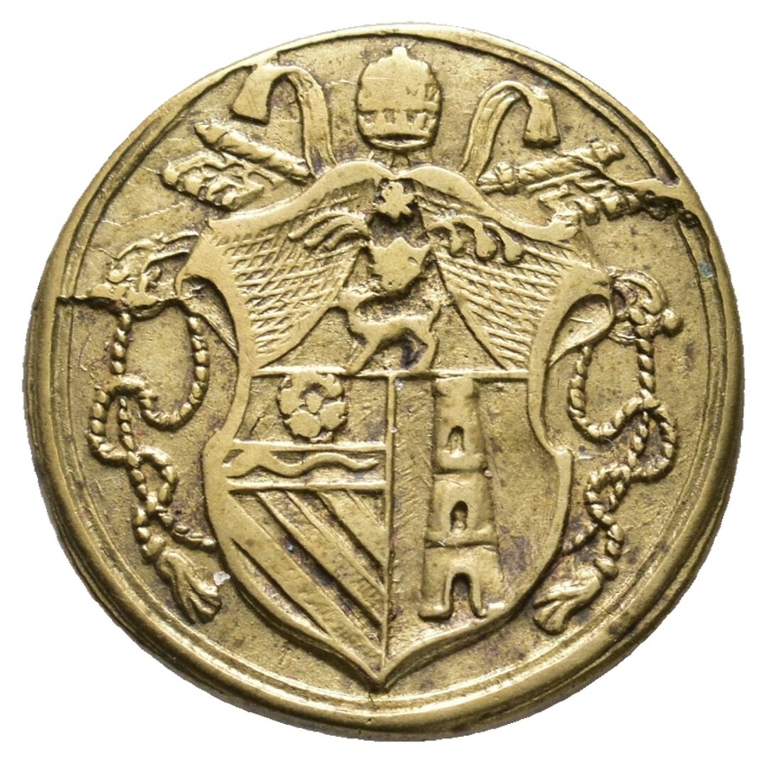 Dritto moneta