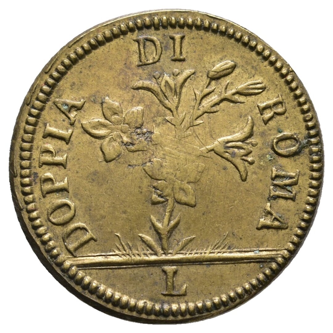 Dritto moneta