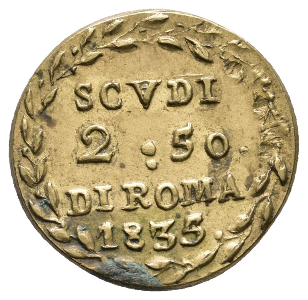 Dritto moneta