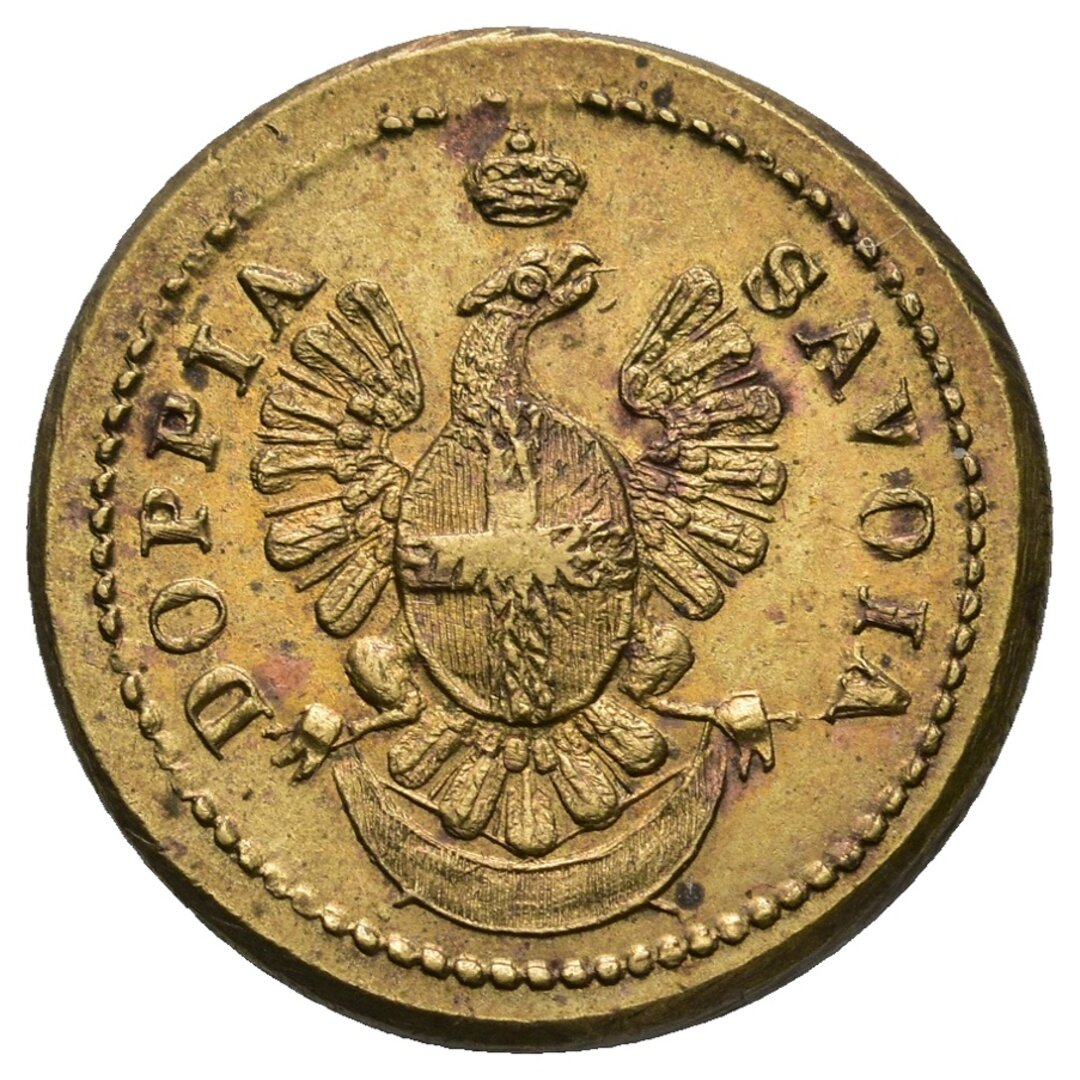 Dritto moneta