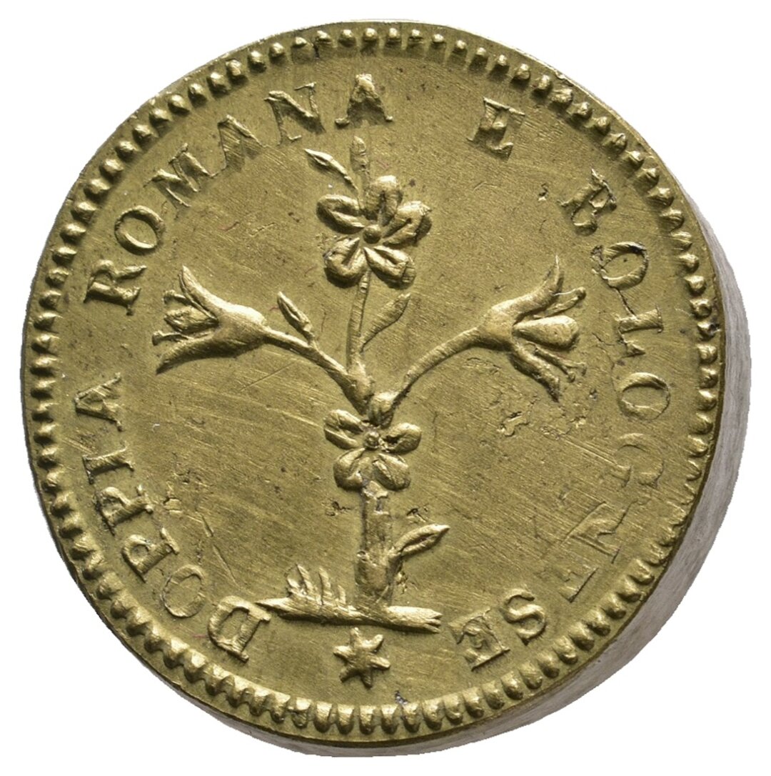 Dritto moneta