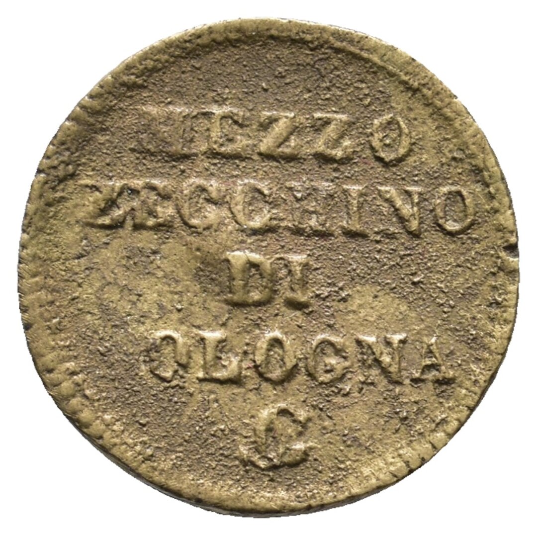 Dritto moneta