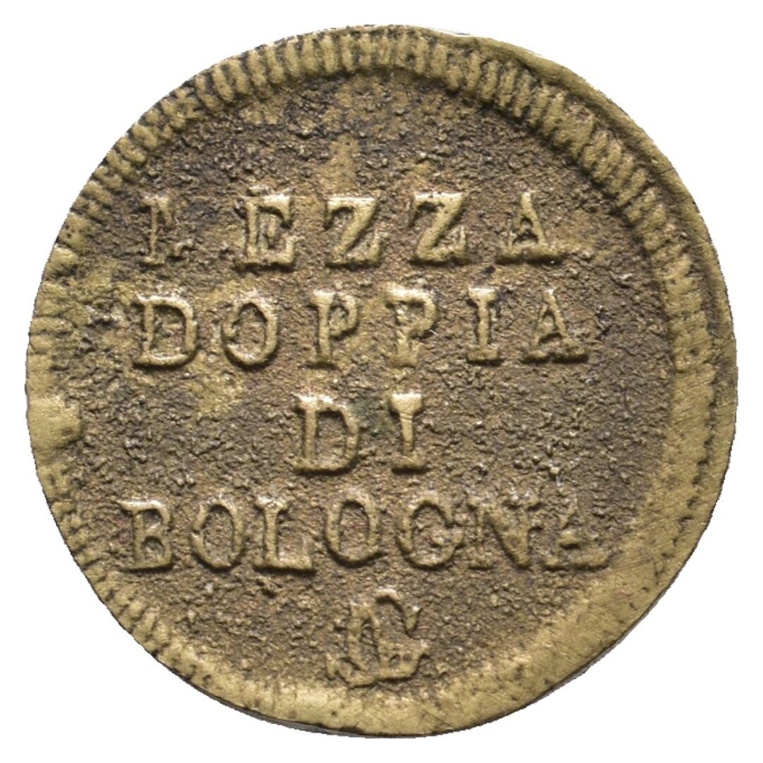 Dritto moneta
