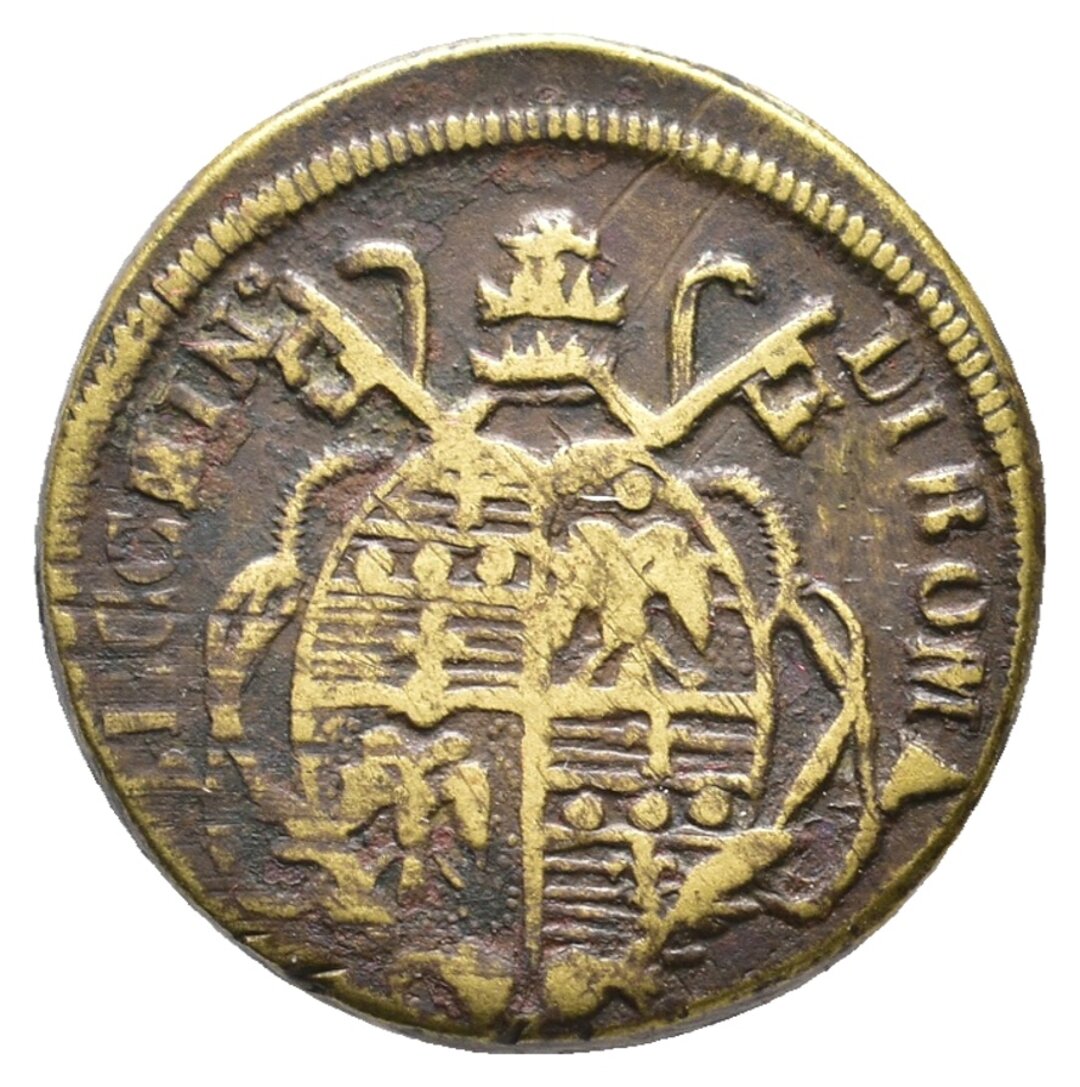 Dritto moneta