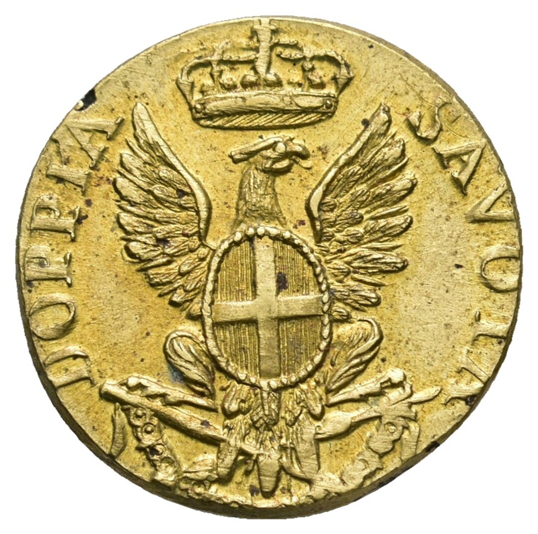 Dritto moneta