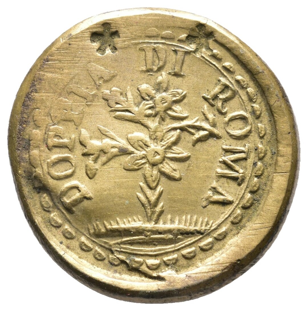 Dritto moneta