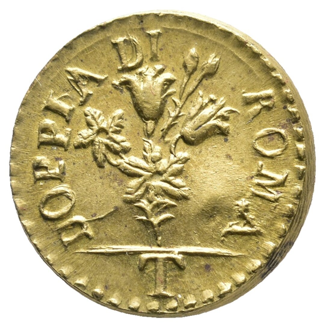 Dritto moneta