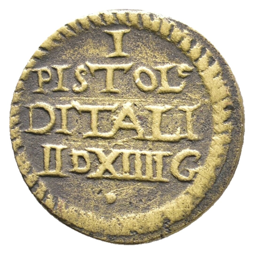 Dritto moneta
