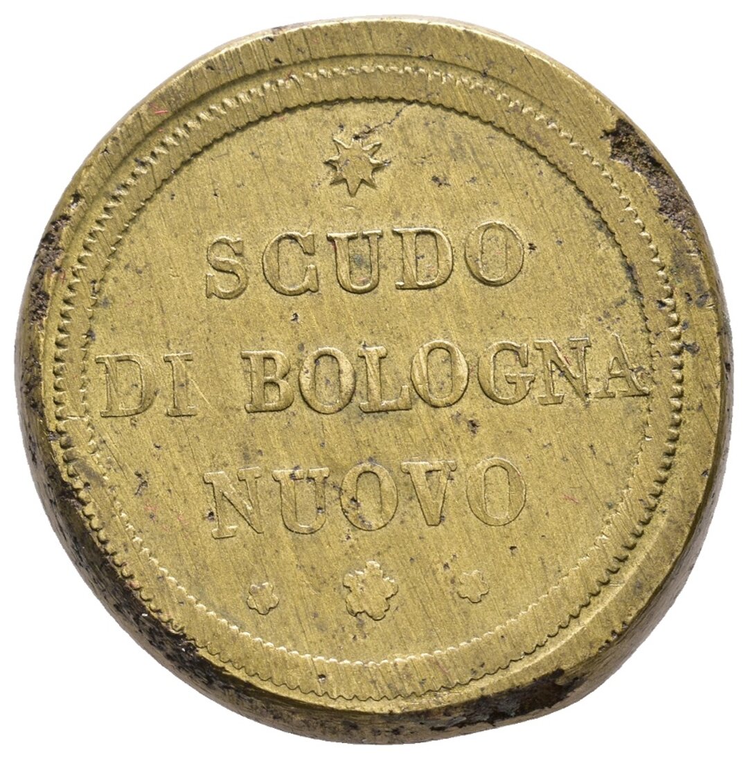 Dritto moneta