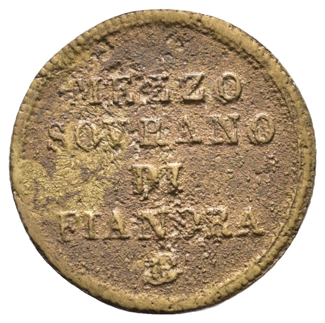Dritto moneta