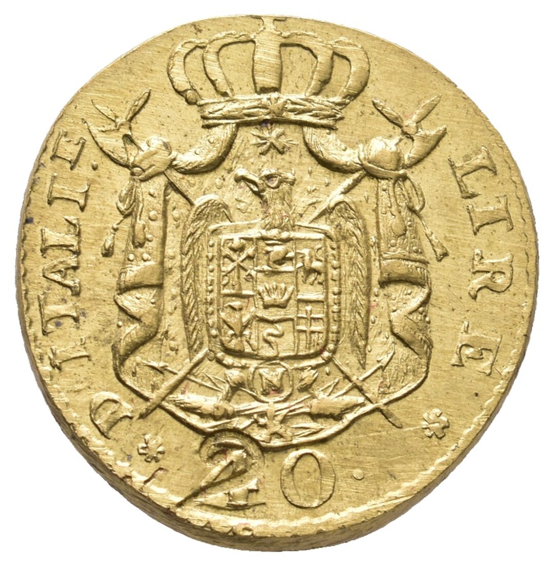 Dritto moneta