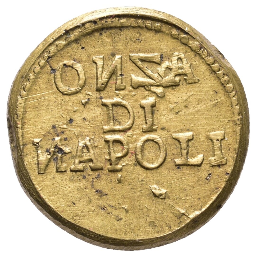 Dritto moneta