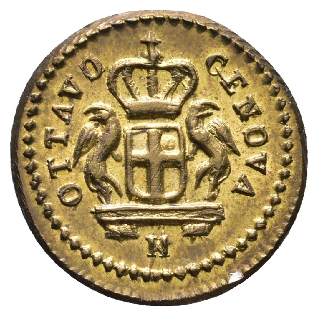 Dritto moneta