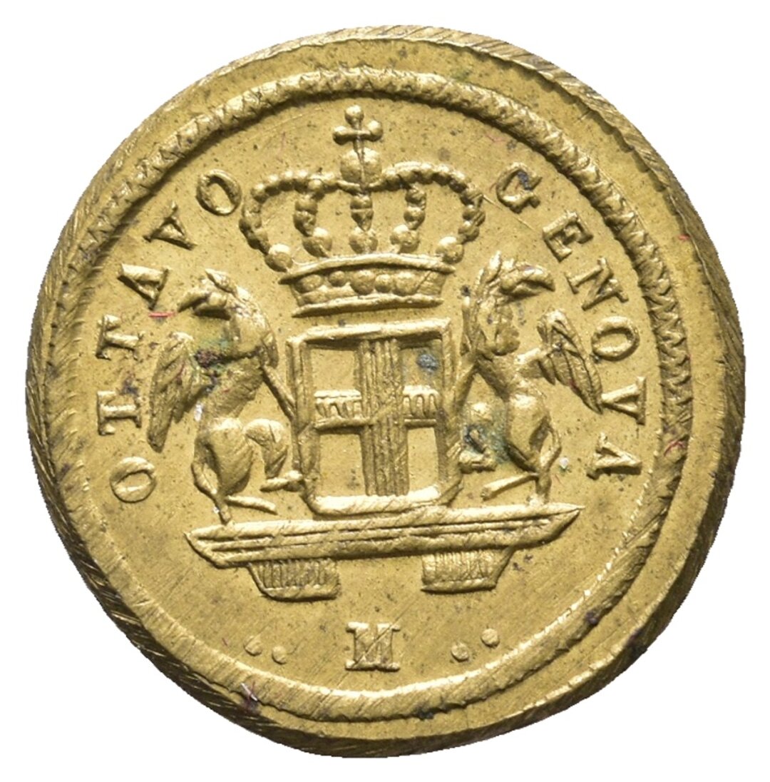 Dritto moneta